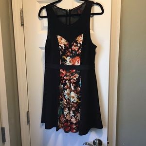 Ladies dress